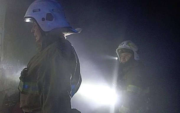 Под Одессой в пожаре погибли трое мужчин
