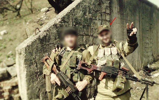 В Одессе на 15 лет посадили стрелка  ДНР  с позывным  Ланжерон 