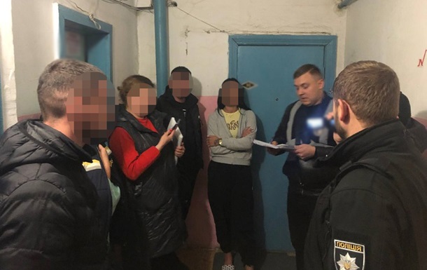 До суду направлено справу організатора фейкових обмінників у Києві
