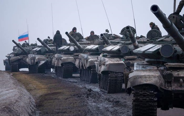 РФ готує атаку на Бєлгородську область  під чужим прапором  - ISW