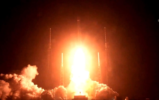 SpaceX вывела на орбиту европейский спутник связи Eutelsat