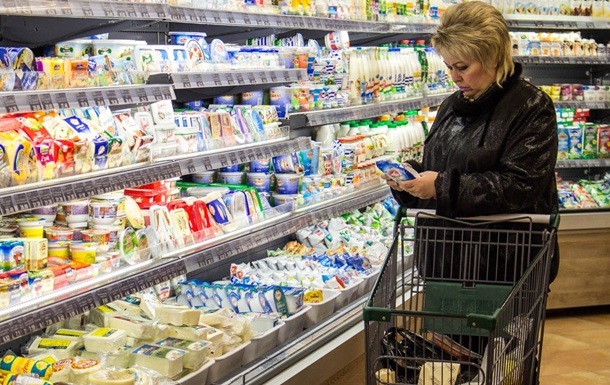 В ОП озвучили причины высокой инфляции в Украине