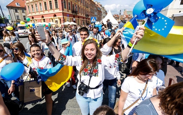 “Богатые” украинские беженцы оплачивают проживание в ЕС бедных