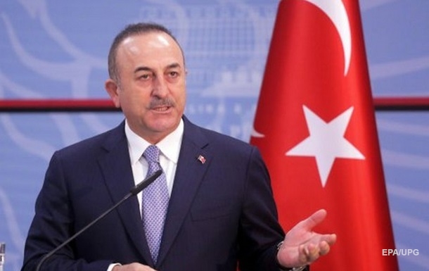 МЗС Туреччини: Війна закінчиться за столом переговорів