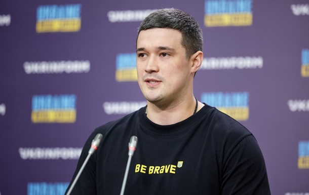 Глава Минцифры назвал причины проблем с интернетом в Украине