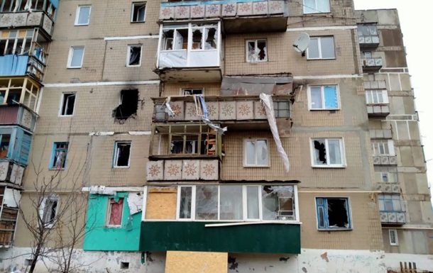 За добу на Донбасі загинуло двоє мирних жителів