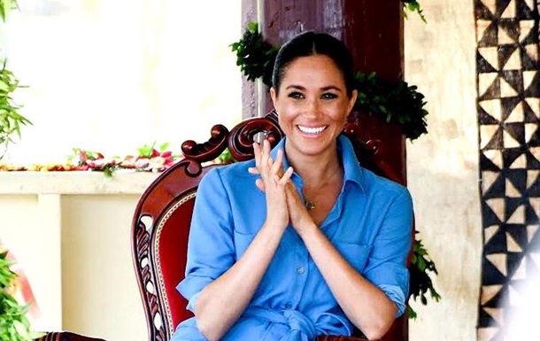 Meghan Markle has revealed the childhood nickname her mother still calls her