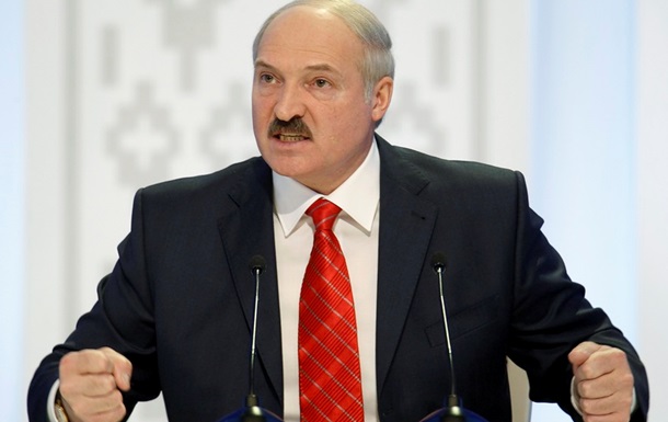 Лукашенко пригрозил Европе  ядерными и атомными  бомбами