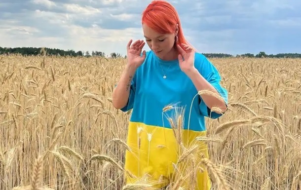 Українська співачка розповіла про життя батьків у звільненому Херсоні