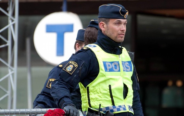 У Швеції звільнили одного з підозрюваних у шпигунстві