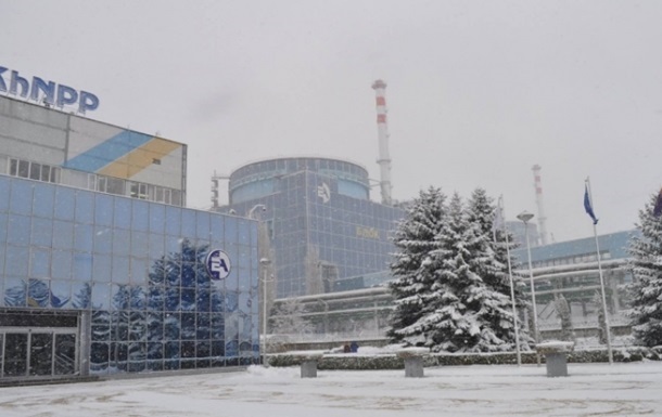Хмельницкая АЭС подключила к энергосистеме второй энергоблок
