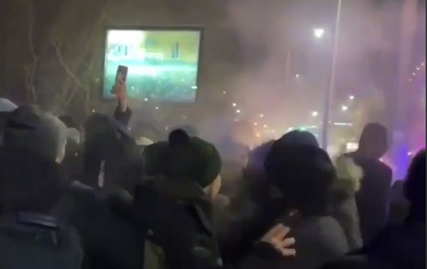Інавгурація Токаєва: в Астані - акції протесту