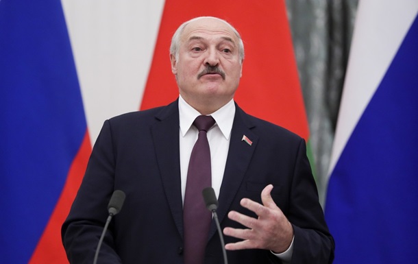 Lukashenko: Russia was not involved in the downing of missiles in Poland