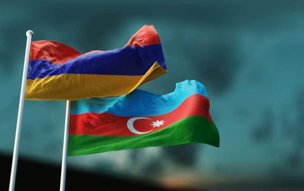 Азербайджан звинуватив Вірменію в обстрілі