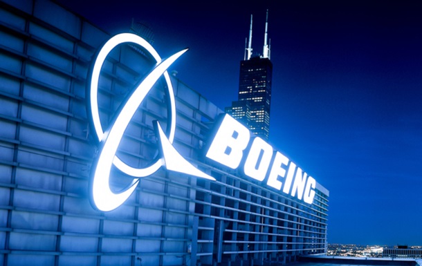 Boeing может передать Украине снаряды дальнего радиуса действия - СМИ