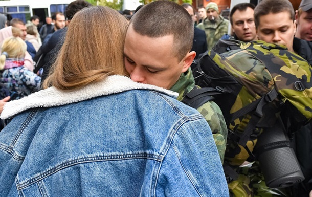 Матерей и жен оккупантов с Сахалина отправят на Донбасс - СМИ