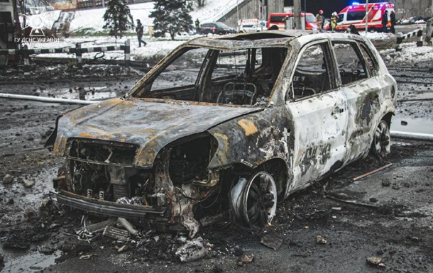 В ООН підтвердили загибель більш як шести тисяч цивільних в Україні