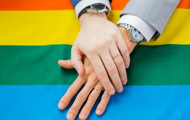 Сенат США захистив одностатеві шлюби
