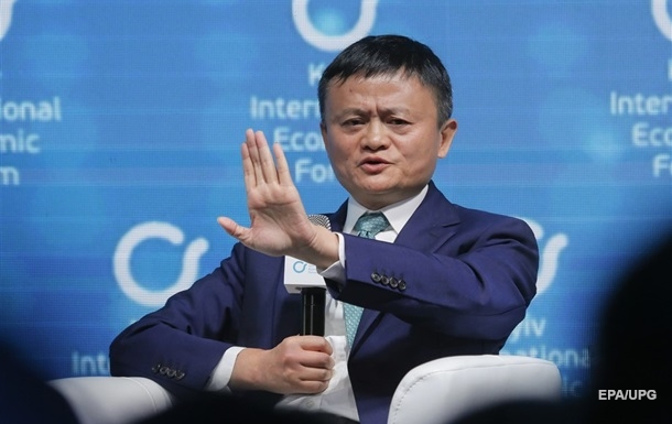 Основатель Alibaba скрывается в Японии - СМИ