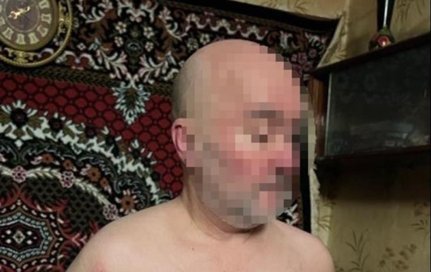 Прихильника  русского міра  затримали за  мінування  будівлі ОП