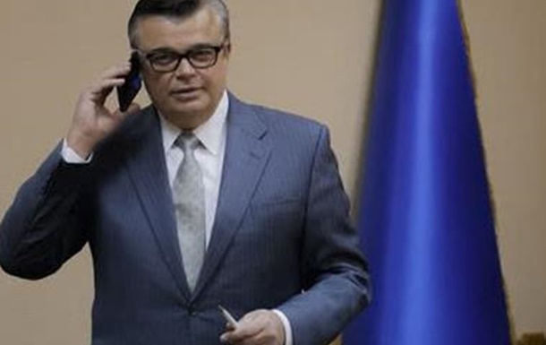 Посол України в Іспанії повідомив подробиці вибуху