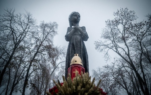 Германия признала Голодомор геноцидом украинцев