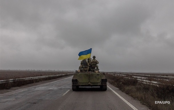 Потери Украины в войне. Скандал с фон дер Ляйен 
