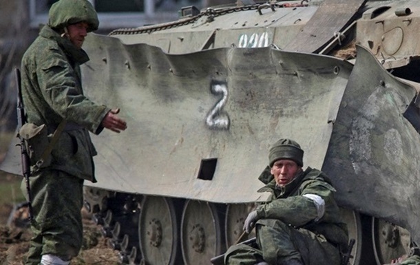 Окупанти скоротили кількість військ в Олешках - Генштаб