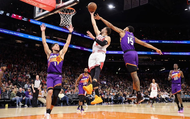 НБА: Лейкерс громит Портленд, Сакраменто с Ленем - Индиану