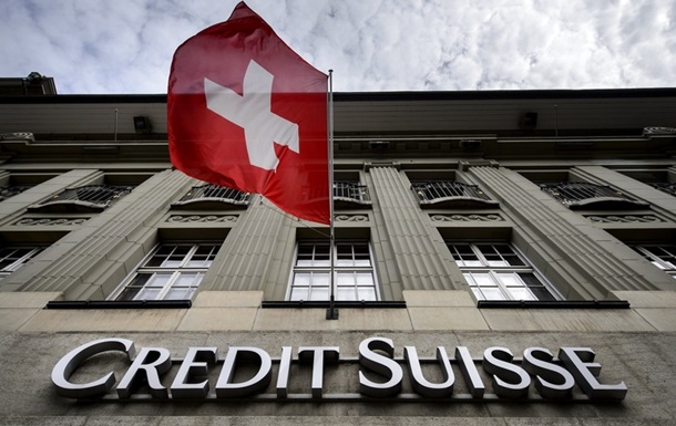 Швейцария заморозила российские активы на 7,2 млн евро