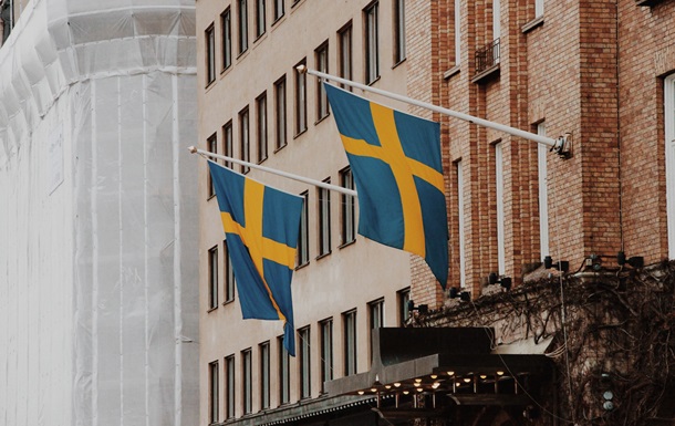 Швеция выделяет Украине новый  зимний пакет  - Шмыгаль