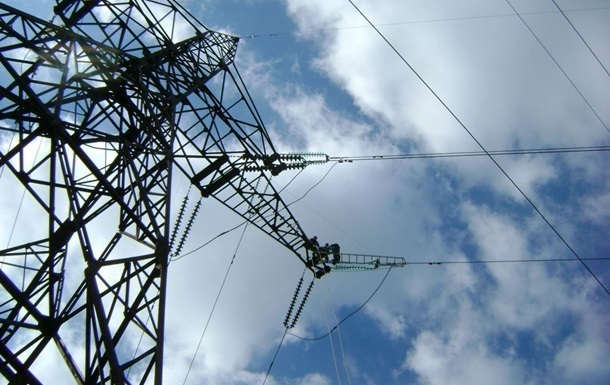 Киев увеличил лимит на электроэнергию - КГГА