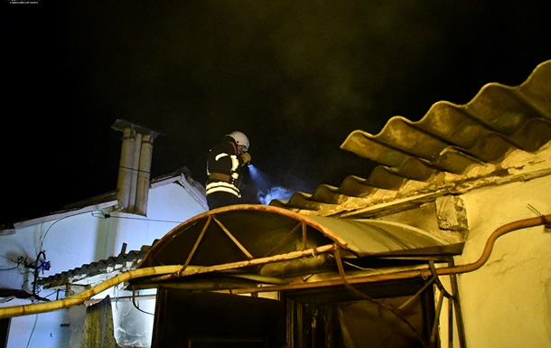 У Миколаєві РФ повністю зруйнувала 100 будинків