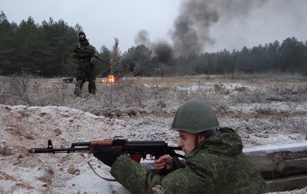 Білорусь продовжила військові навчання - соцмережі