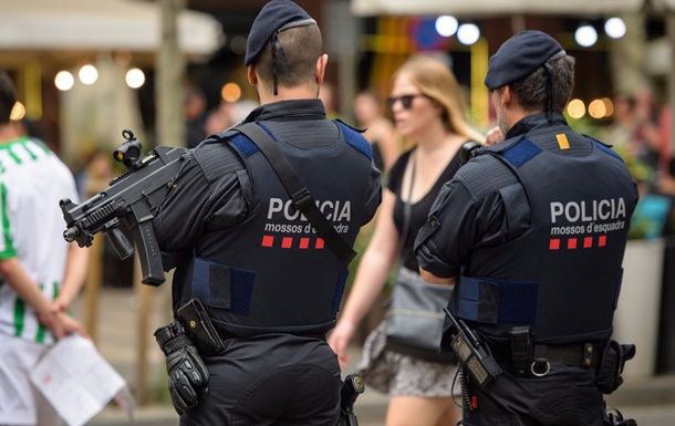 Поліція Іспанії з ясувала, звідки було відправлено листи з вибухівкою