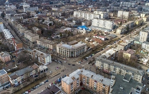 Житомир залишився без світла після ракетної атаки на Україну