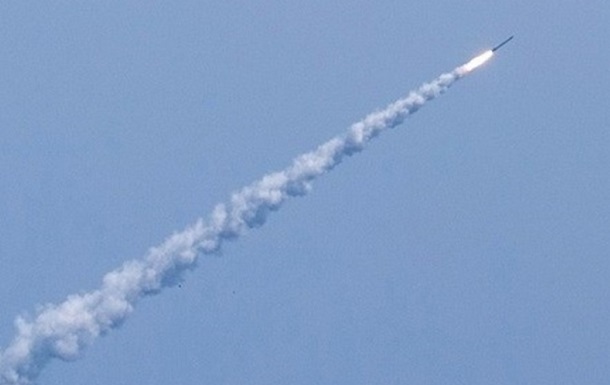 Над Полтавщиною збито близько 10 ракет - ОВА