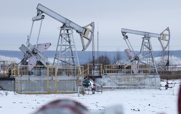 Чи зламає економіку РФ ембарго ЄС на російську нафту
