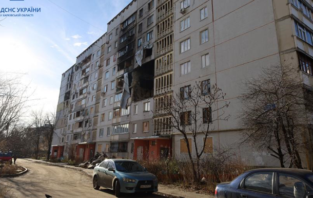 Через обстріл Куп янського району загинув місцевий житель - ОВА