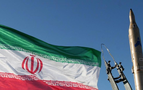 Росія знову замовила в Ірану сотні дронів та ракет - DPA