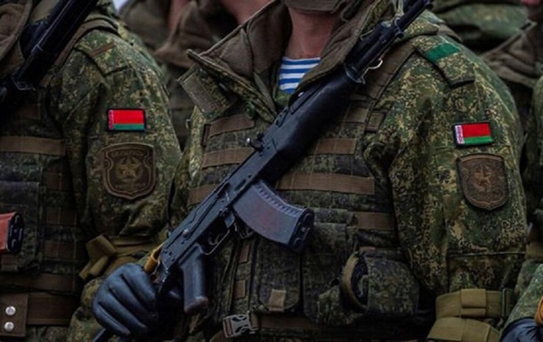В Беларуси планируют казнить госчиновников и военных  за госизмену 