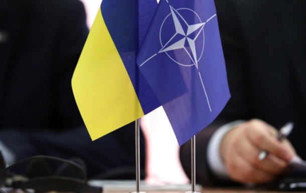 ЗМІ пояснили, чому Захід уникає теми вступу України в НАТО