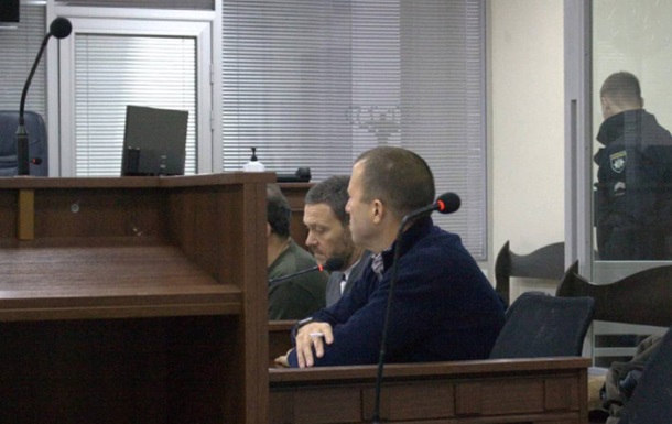 Суд арестовал владельца Черноморца