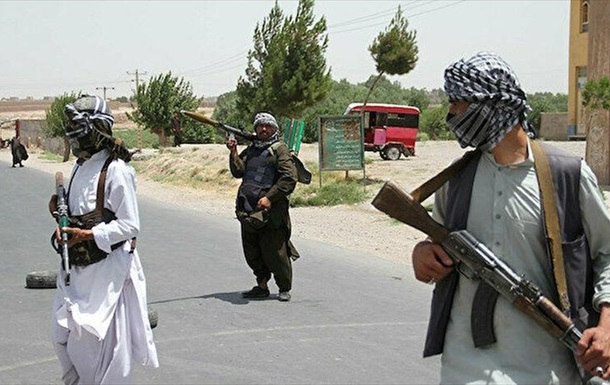 Таліби провели в Афганістані першу публічну страту - ЗМІ