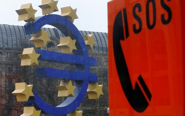 Економіка єврозони зросла сильніше за очікування