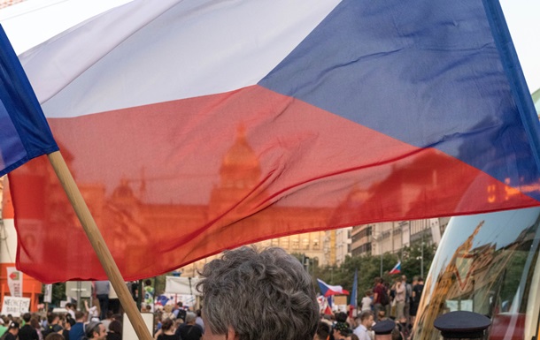 Чехія передасть Україні 2 млн євро допомоги