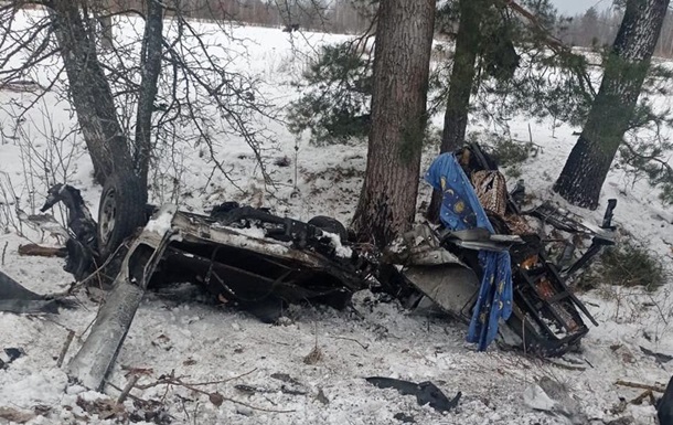 На Житомирщині під час вибуху загинула сімейна пара