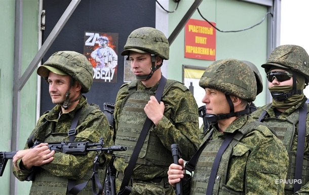 РФ готовится к мобилизации 17-летних на оккупированных территориях - ГУР