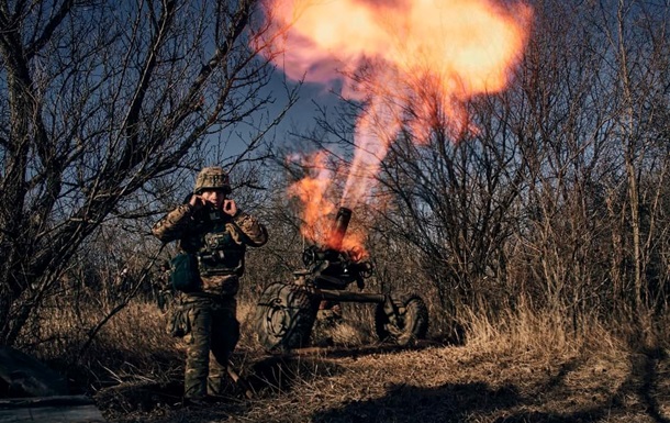 Росіяни понад 50 разів стріляли з РСЗВ - Генштаб