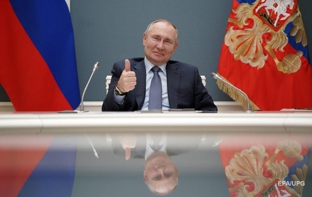 Путин увидел контуры  многополярного миропорядка 